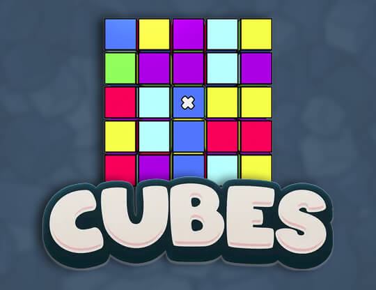 Cubes